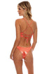 Luli Fama Babes Just Want Sun Underwire Top